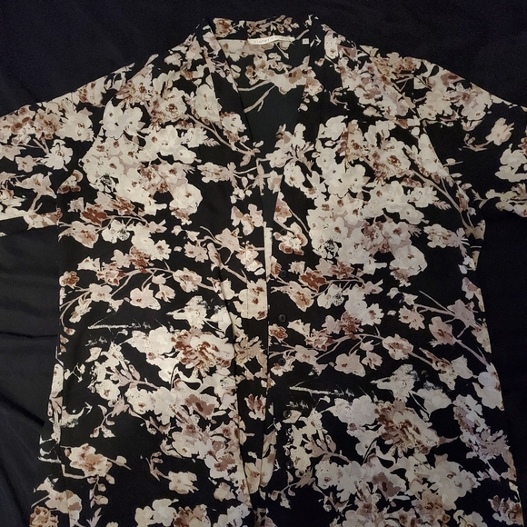 Long sleeve blouse - Picture 3 of 7